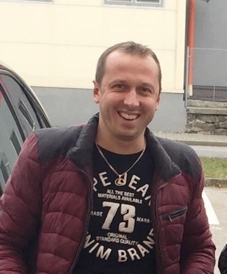 Radoslav jnr.